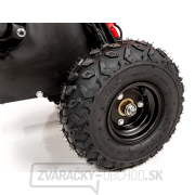 Drvič konárov Hahn & Sohn RB02PRO Drvič konárov Hahn & Sohn RB02PRO náhled