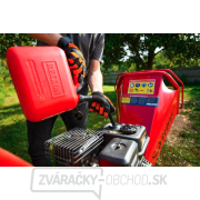 Drvič konárov Hahn & Sohn RB02PRO Drvič konárov Hahn & Sohn RB02PRO náhled