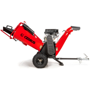 Drvič konárov Hahn & Sohn RB02PRO náhled