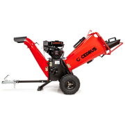 Drvič konárov Hahn & Sohn RB02PRO náhled