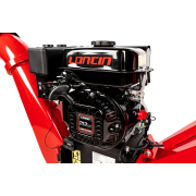 Drvič konárov Hahn & Sohn RB02PRO náhled