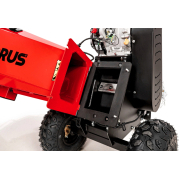 Drvič konárov Hahn & Sohn RB02PRO náhled