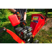 Drvič konárov Hahn & Sohn RB02PRO náhled