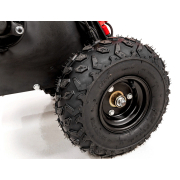 Drvič konárov Hahn & Sohn RB02PRO náhled