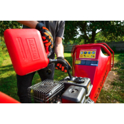 Drvič konárov Hahn & Sohn RB02PRO náhled