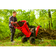 Drvič konárov Hahn & Sohn RB02PRO náhled