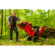 Drvič konárov Hahn & Sohn RB02PRO náhled