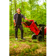 Drvič konárov Hahn & Sohn RB02PRO náhled