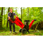 Drvič konárov Hahn & Sohn RB02PRO náhled