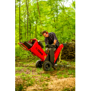 Drvič konárov Hahn & Sohn RB02PRO náhled