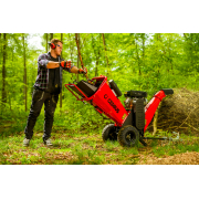 Drvič konárov Hahn & Sohn RB02PRO náhled