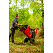 Drvič konárov Hahn & Sohn RB02PRO náhled