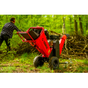 Drvič konárov Hahn & Sohn RB02PRO náhled