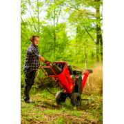 Drvič konárov Hahn & Sohn RB02PRO náhled