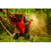 Drvič konárov Hahn & Sohn RB02PRO náhled