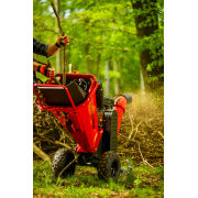 Drvič konárov Hahn & Sohn RB02PRO náhled