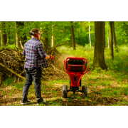 Drvič konárov Hahn & Sohn RB02PRO náhled