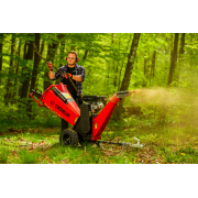 Drvič konárov Hahn & Sohn RB02PRO náhled