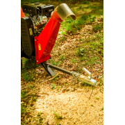 Drvič konárov Hahn & Sohn RB02PRO náhled