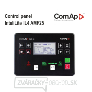 Naftová elektrocentrála Hahn & Sohn HDE750RST3-3 Naftová elektrocentrála Hahn & Sohn HDE750RST3-3 náhled