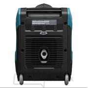 Invertorová elektrocentrála Könner & Söhnen KS 6000iE S ATS náhled