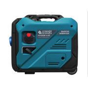 Invertorová elektrocentrála Könner & Söhnen KS 6000iE S ATS Náhľad