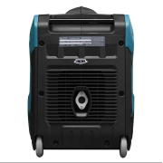 Invertorová elektrocentrála Könner & Söhnen KS 6000iE S ATS náhled