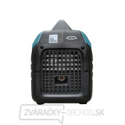 Könner & Söhnen Invertorový generátor na LPG/benzín KS 3100iG S Könner & Söhnen Invertorový generátor na LPG/benzín KS 3100iG S náhled