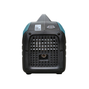 Könner & Söhnen Invertorový generátor na LPG/benzín KS 3100iG S náhled