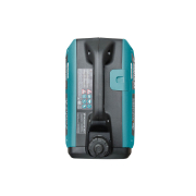 Könner & Söhnen Invertorový generátor na LPG/benzín KS 3100iG S náhled