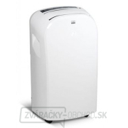 Mobilná klimatizácia REMKO MKT 255 Eco S-Line Mobilná klimatizácia REMKO MKT 255 Eco S-Line gallery main image