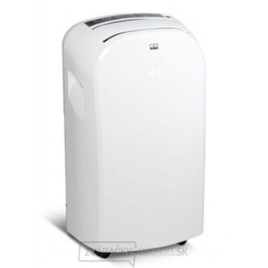 Mobilná klimatizácia REMKO MKT 255 Eco S-Line Mobilná klimatizácia REMKO MKT 255 Eco S-Line gallery main image