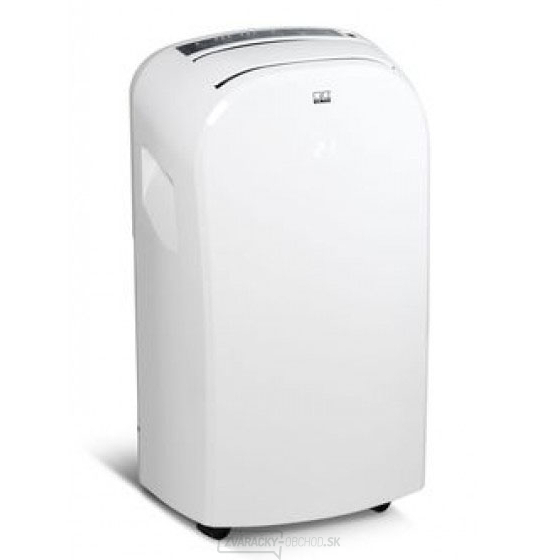 Mobilná klimatizácia REMKO MKT 295 Eco