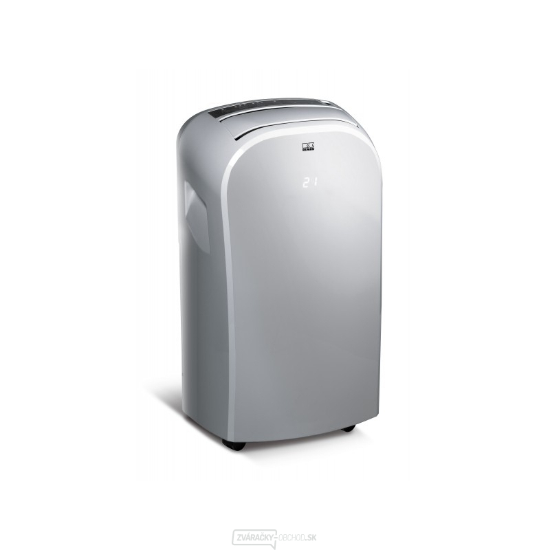 Mobilná klimatizácia REMKO MKT 295 Eco S-Line