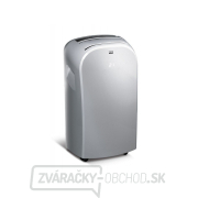 Mobilná klimatizácia REMKO MKT 295 Eco S-Line Mobilná klimatizácia REMKO MKT 295 Eco S-Line gallery main image