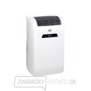 Mobilná klimatizácia SKM 240 Mobilná klimatizácia SKM 240 gallery main image