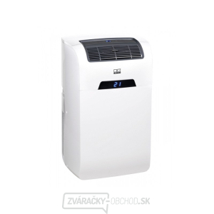 Mobilná klimatizácia SKM 240 Mobilná klimatizácia SKM 240 gallery main image