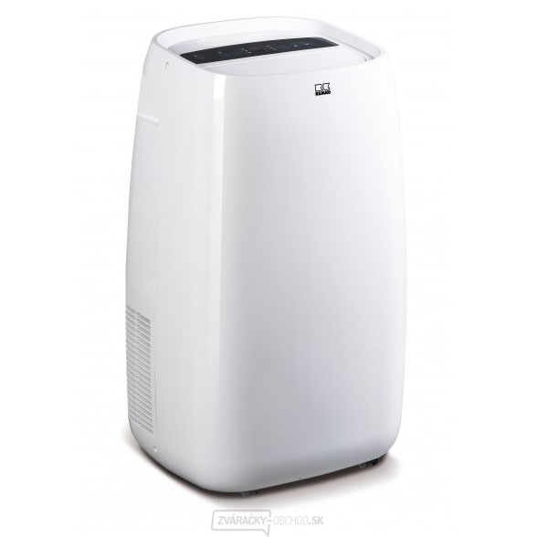 Mobilná klimatizácia SKM 260 Eco