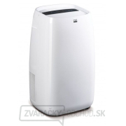 Mobilná klimatizácia SKM 260 Eco Mobilná klimatizácia SKM 260 Eco gallery main image