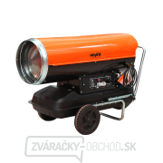 Naftový ohrievač HEYLO DS 65 T Naftový ohrievač HEYLO DS 65 T gallery main image