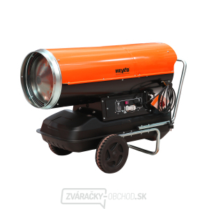 Naftový ohrievač HEYLO DS 65 T Naftový ohrievač HEYLO DS 65 T gallery main image