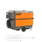 Naftový ohrievač HEYLO K 120 Naftový ohrievač HEYLO K 120 gallery main image