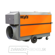 Naftový ohrievač HEYLO K 120 R Naftový ohrievač HEYLO K 120 R gallery main image