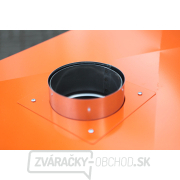 Naftový ohrievač HEYLO K 50 Naftový ohrievač HEYLO K 50 náhled