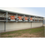 Naftový ohrievač HEYLO K 50 Náhľad