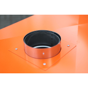 Naftový ohrievač HEYLO K 50 náhled