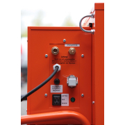 Naftový ohrievač HEYLO K 50 náhled