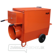 Naftový ohrievač HEYLO K 50 Naftový ohrievač HEYLO K 50 gallery main image