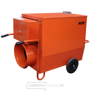 Naftový ohrievač HEYLO K 50 Naftový ohrievač HEYLO K 50 gallery main image