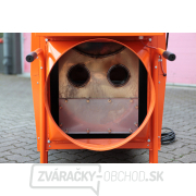 Naftový ohrievač HEYLO K 80 Naftový ohrievač HEYLO K 80 náhled